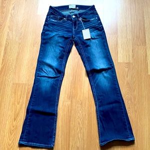 Like New BKE Stella Bootcut Jeans 🚭